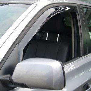 SET PARAVANTURI AER FATA BMW X3 (E83) (2004-2010)