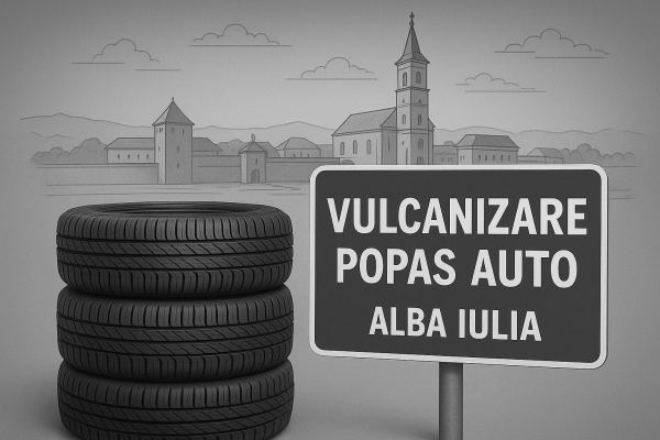 vulcanizare Alba Iulia vulcanizare Alba Iulia