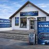 incarcare clima auto Alba Iulia