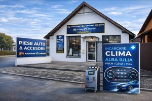 Incarcare Clima
