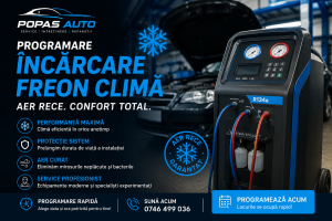 programare clima alba iulia