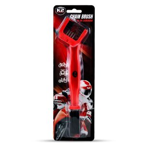 Perie curatat lant K2 W612 – Perie pentru curatarea lantului de bicicleta